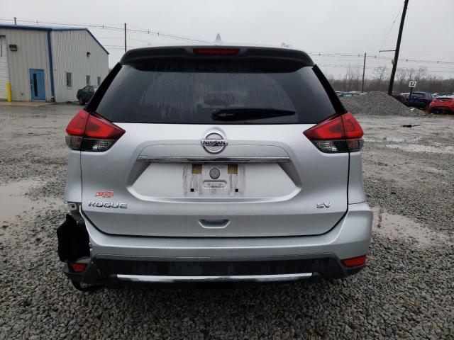 Photo 6 from auction – 2018 NISSAN ROGUE S with VIN KNMAT2MT3JP545338