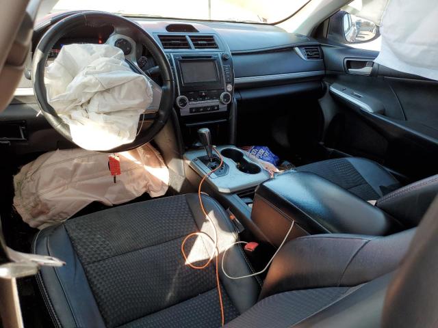 Photo 8 from auction – 2014 TOYOTA CAMRY L with VIN 4T1BF1FKXEU814268