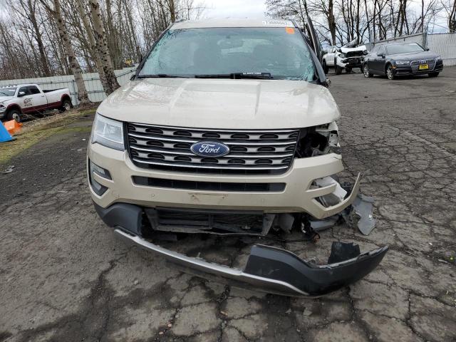 Photo 5 from auction – 2017 FORD EXPLORER X with VIN 1FM5K8DH0HGA00531