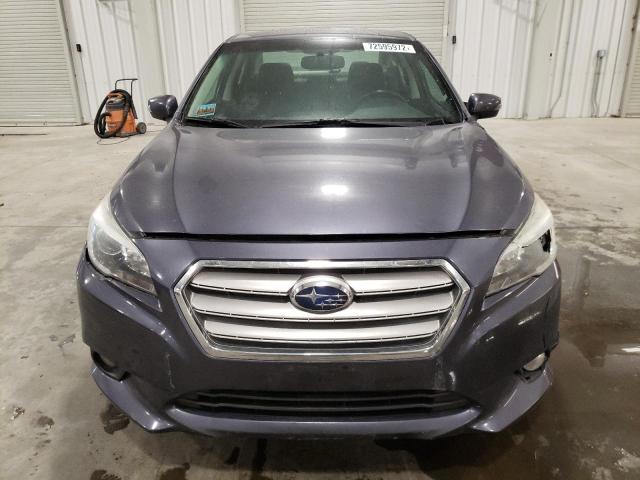 Photo 5 from auction – 2015 SUBARU LEGACY 2.5 with VIN 4S3BNBJ62F3008472