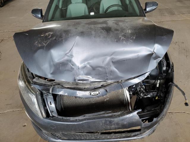Photo 11 from auction – 2015 KIA OPTIMA LX with VIN KNAGM4A76F5587822