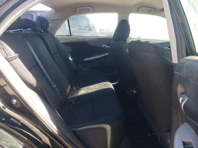 Photo 10 from auction – 2011 TOYOTA COROLLA BA with VIN 2T1BU4EEXBC712968