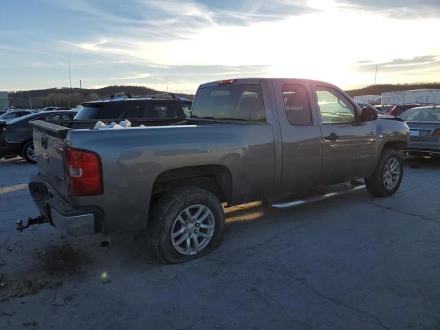 Photo 3 from auction – 2013 CHEVROLET SILVERADO with VIN 1GCRCSE05DZ199082