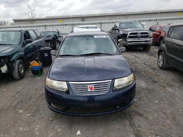 Photo 5 from auction – 2007 SATURN ION LEVEL with VIN 1G8AZ55F77Z172515