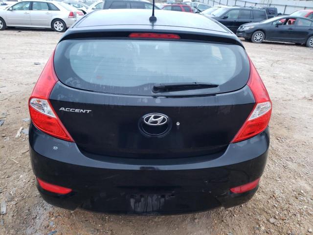 Photo 6 from auction – 2014 HYUNDAI ACCENT GLS with VIN KMHCT5AE0EU164890