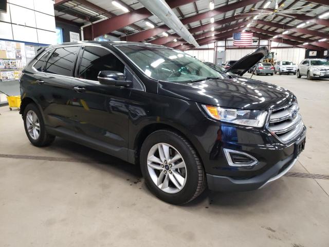 صورة رقم 4 من المزاد - 2015 FORD EDGE SEL مع VIN 2FMTK4J98FBC21599
