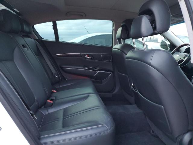 Foto 10 de la subasta – 2015 KIA K900 con VIN KNALW4D49F6023585
