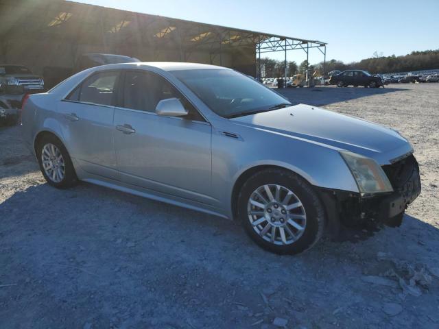 Photo 4 from auction – 2010 CADILLAC CTS with VIN 1G6DA5EG7A0130699