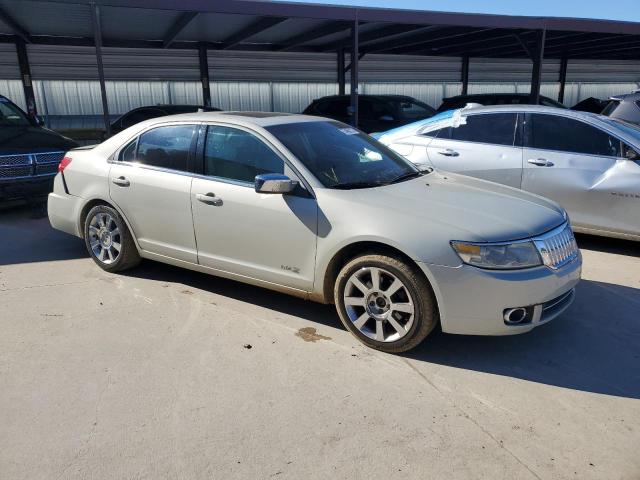 Photo 4 from auction – 2007 LINCOLN MKZ with VIN 3LNHM26T77R624517