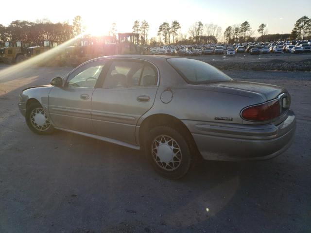 Photo 2 from auction – 2001 BUICK LESABRE CU with VIN 1G4HP54K814265648