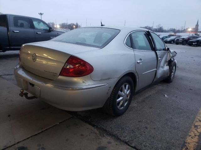 Photo 3 from auction – 2007 BUICK LACROSSE C with VIN 2G4WC582571237579