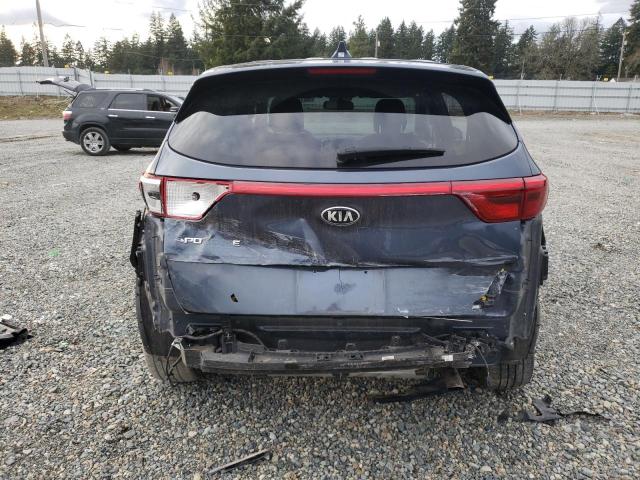 Photo 6 from auction – 2018 KIA SPORTAGE L with VIN KNDPMCAC5J7347250
