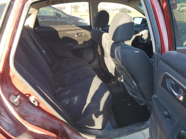 Photo 10 from auction – 2015 NISSAN ALTIMA 2.5 with VIN 1N4AL3APXFC245328