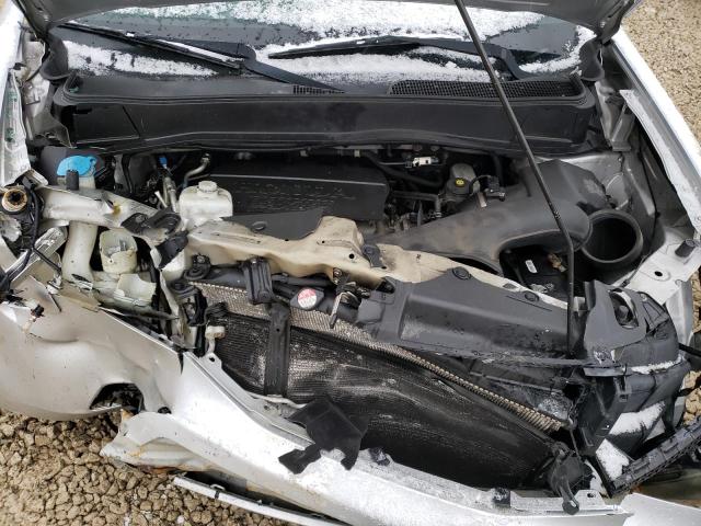 Photo 11 from auction – 2014 HONDA PILOT EXL with VIN 5FNYF4H5XEB026090