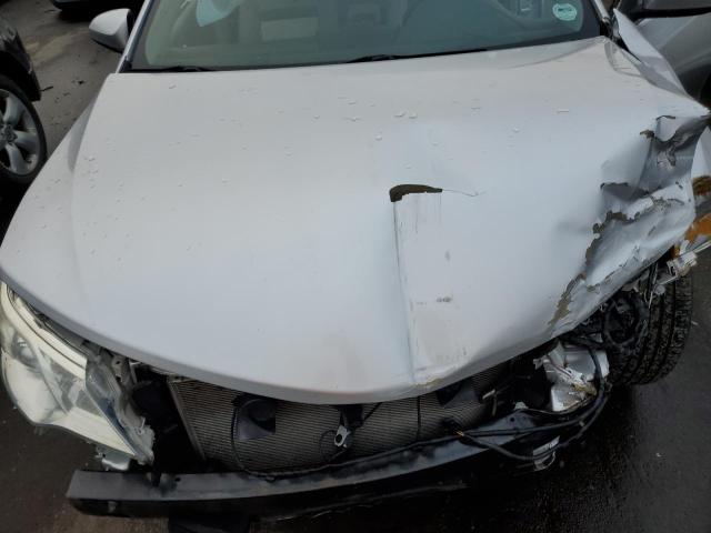 Photo 11 from auction – 2013 TOYOTA CAMRY L with VIN 4T4BF1FK7DR306098