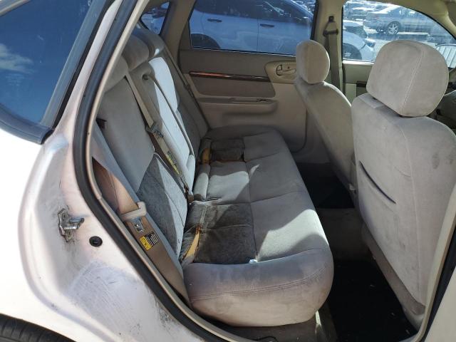 Photo 10 from auction – 2004 CHEVROLET IMPALA with VIN 2G1WF52E449313054