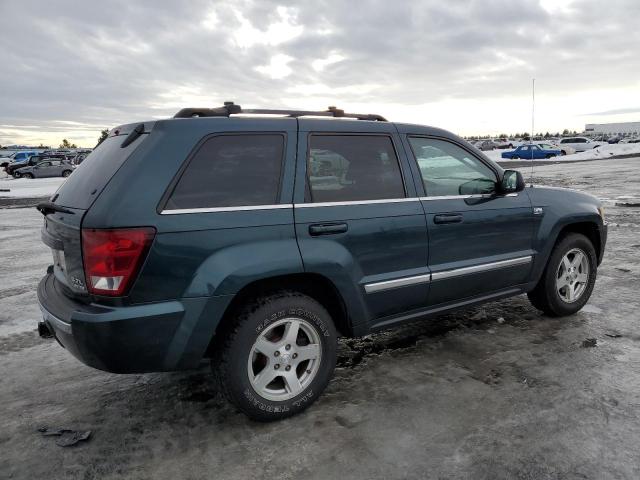 Photo 3 from auction – 2005 JEEP GRAND CHER with VIN 1J4HR58215C618858