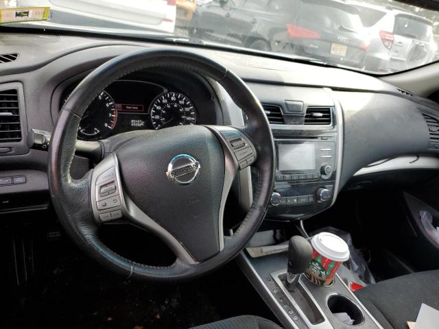 صورة رقم 8 من المزاد - 2015 NISSAN ALTIMA 2.5 مع VIN 1N4AL3AP1FC206675