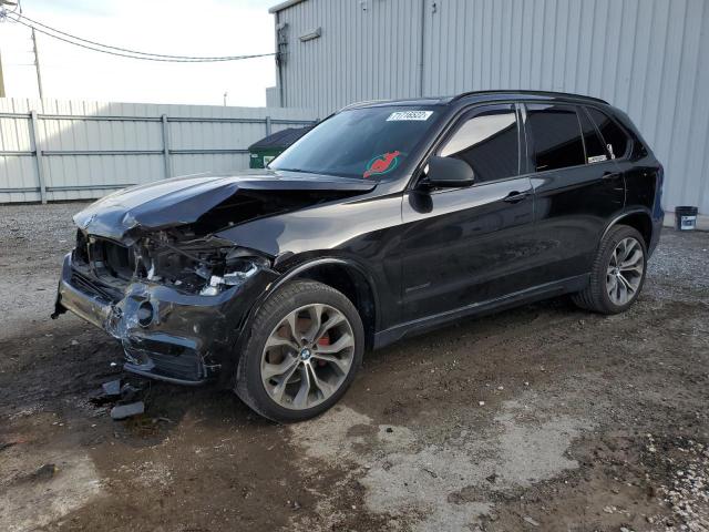 BMW X5 SDRIVE3 2016 with VIN 5UXKR2C54G0U16921 - Photo from auction