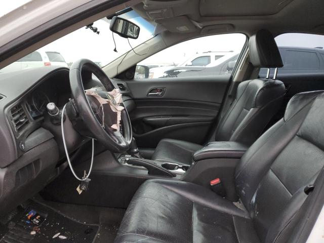 Photo 7 from auction – 2013 ACURA ILX 20 TEC with VIN 19VDE1F71DE016534