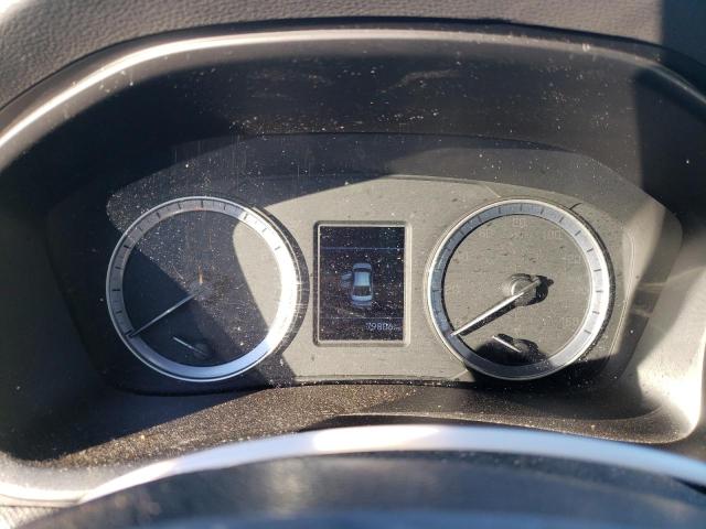 Photo 9 from auction – 2019 HYUNDAI SONATA SE with VIN 5NPE24AFXKH814799