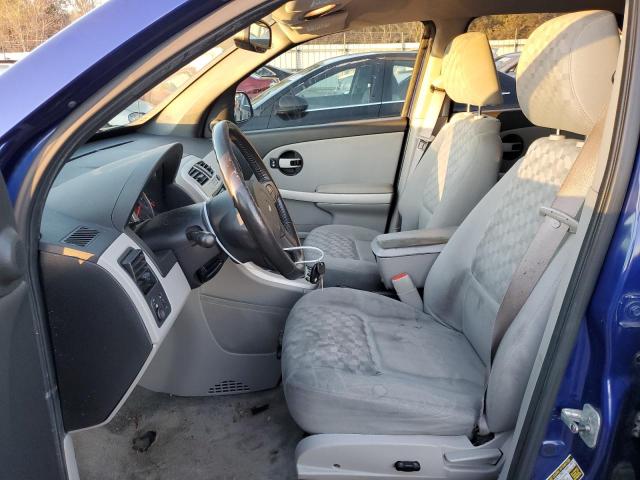 Photo 7 from auction – 2005 CHEVROLET EQUINOX LT with VIN 2CNDL73F656095286