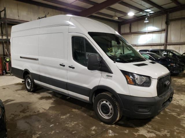 Photo 4 from auction – 2022 FORD TRANSIT T- with VIN 1FTBR3X84NKA69894