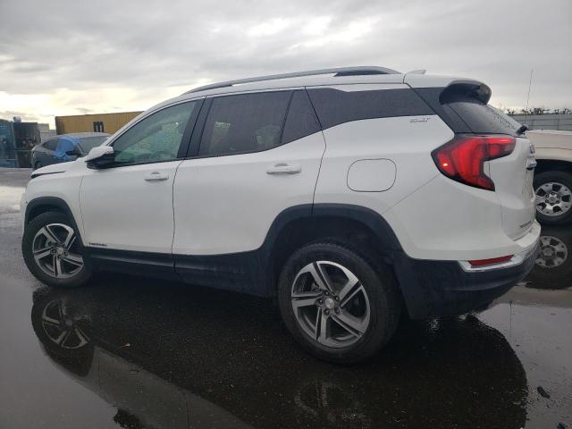 Photo 2 from auction – 2020 GMC TERRAIN SL with VIN 3GKALVEV6LL268821