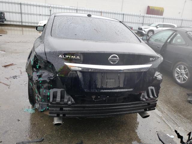 Photo 6 from auction – 2015 NISSAN ALTIMA 2.5 with VIN 1N4AL3AP9FC274044