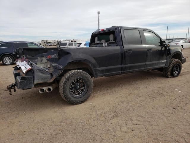 Photo 3 from auction – 2022 FORD F250 SUPER with VIN 1FT7W2BT5NEE56747