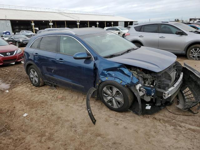 Photo 4 from auction – 2020 KIA NIRO LX with VIN KNDCB3LC1L5397286