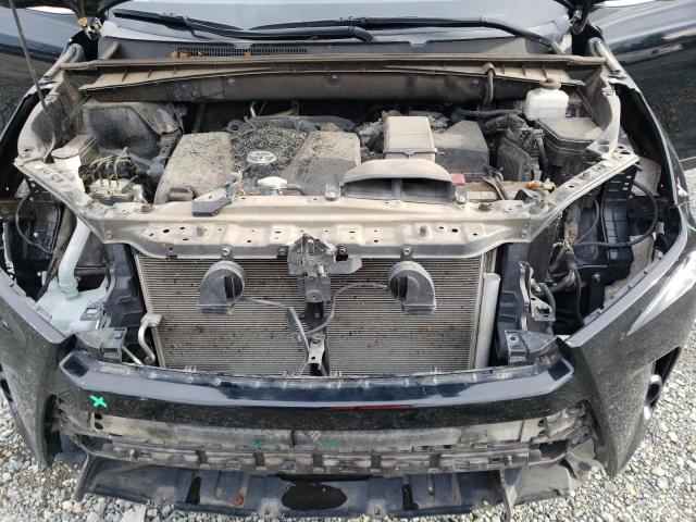Photo 11 from auction – 2019 TOYOTA HIGHLANDER with VIN 5TDZZRFH0KS299312