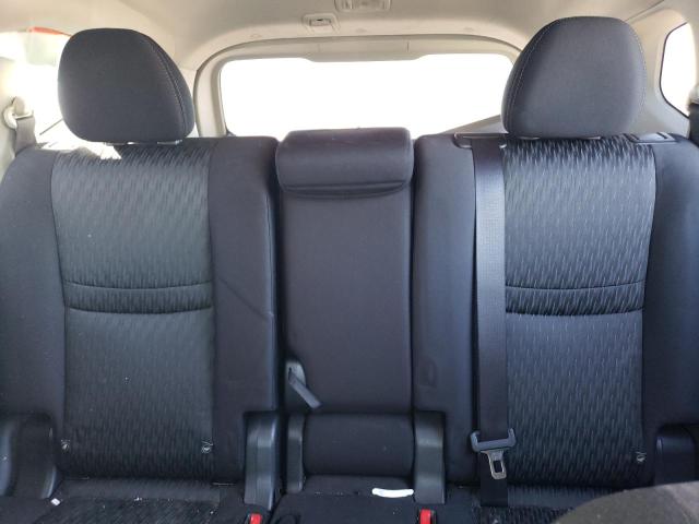 Photo 10 from auction – 2020 NISSAN ROGUE S with VIN JN8AT2MT2LW007291