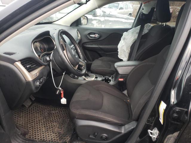 صورة رقم 7 من المزاد - 2016 JEEP CHEROKEE L مع VIN 1C4PJMCS6GW166014