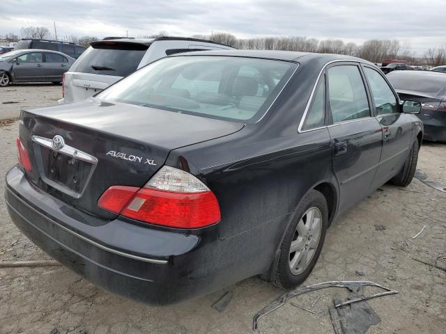 Photo 3 from auction – 2003 TOYOTA AVALON XL with VIN 4T1BF28BX3U334134