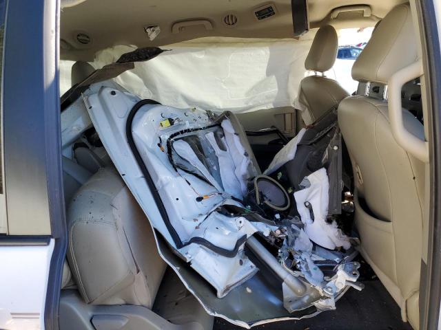 Photo 11 from auction – 2014 TOYOTA SIENNA LE with VIN 5TDKK3DC3ES438217