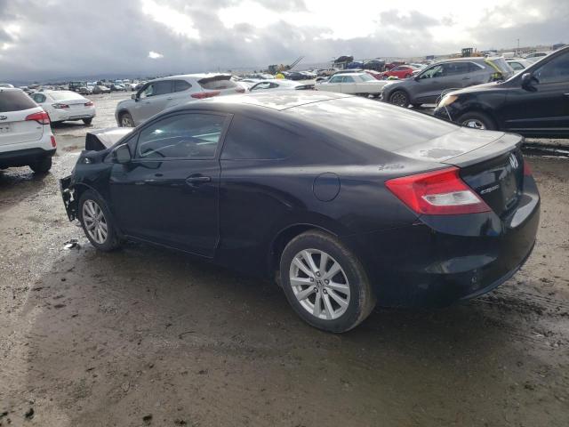 Photo 2 from auction – 2013 HONDA CIVIC LX with VIN 2HGFG3B54DH511360