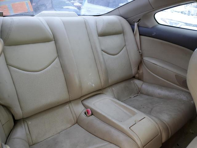 Photo 10 from auction – 2009 INFINITI G37 with VIN JNKCV64F29M652302