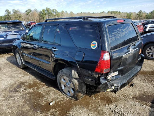Photo 2 from auction – 2007 TOYOTA 4RUNNER SR with VIN JTEBU14R970117710