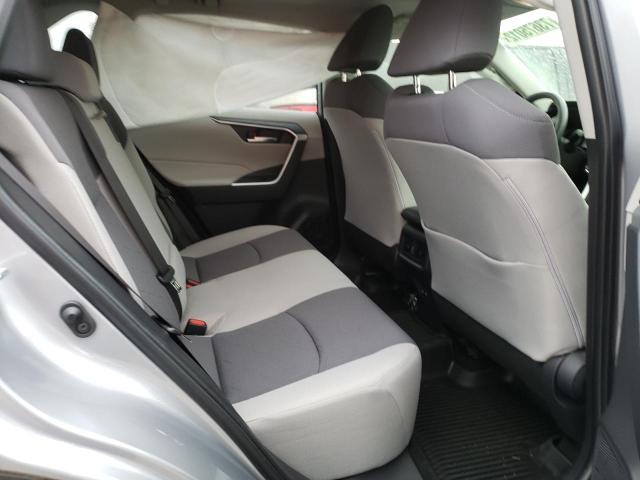 Photo 11 from auction – 2019 TOYOTA RAV4 XLE with VIN JTMP1RFV3KD045660