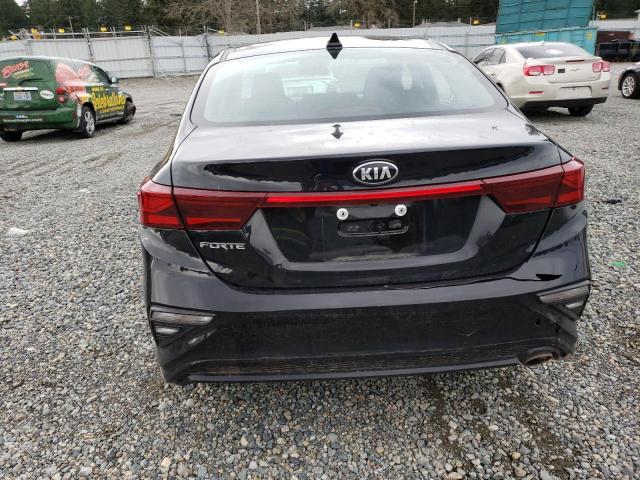 Photo 6 from auction – 2020 KIA FORTE FE with VIN 3KPF24AD7LE208806