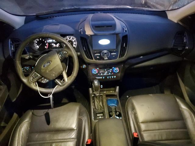 Photo 8 from auction – 2018 FORD ESCAPE TIT with VIN 1FMCU9J98JUB34330