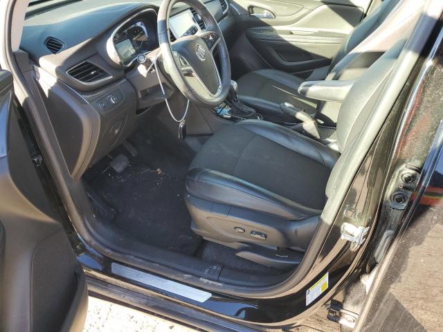 Photo 7 from auction – 2017 BUICK ENCORE PRE with VIN KL4CJASBXHB187904