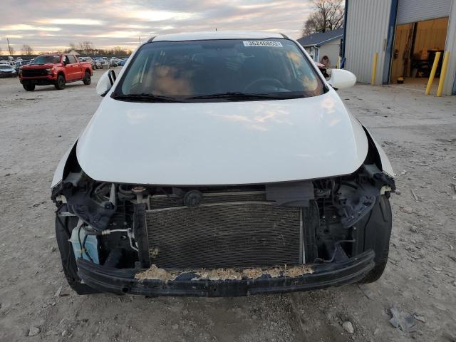 Photo 5 from auction – 2015 KIA SPORTAGE L with VIN KNDPBCAC4F7673375
