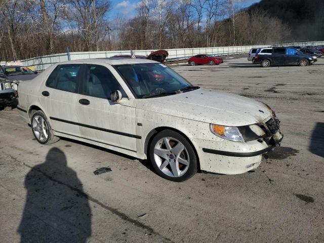 Photo 4 from auction – 2004 SAAB 9-5 ARC with VIN YS3ED49A443500317