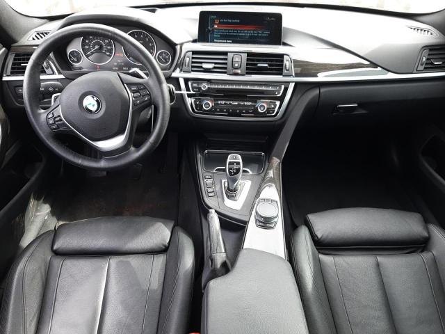 Photo 8 from auction – 2017 BMW 430I GRAN with VIN WBA4F7C31HG788382