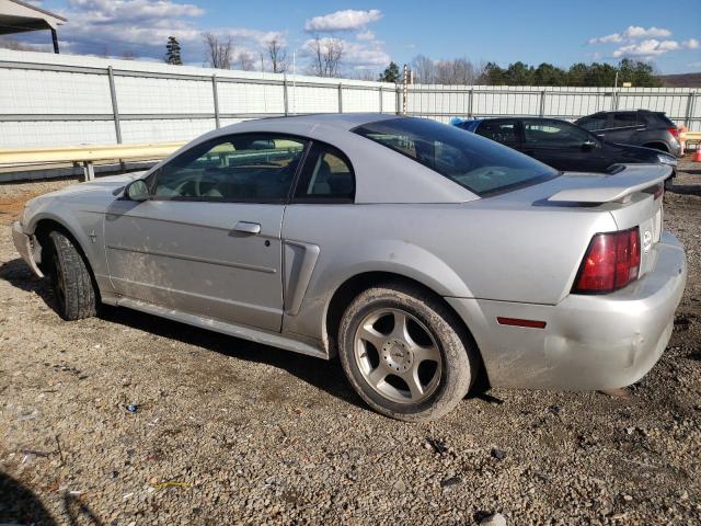 Photo 2 from auction – 2003 FORD MUSTANG with VIN 1FAFP40463F395714