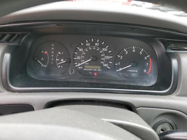 Photo 9 from auction – 1998 TOYOTA CAMRY CE with VIN JT2BF22K5W0100419