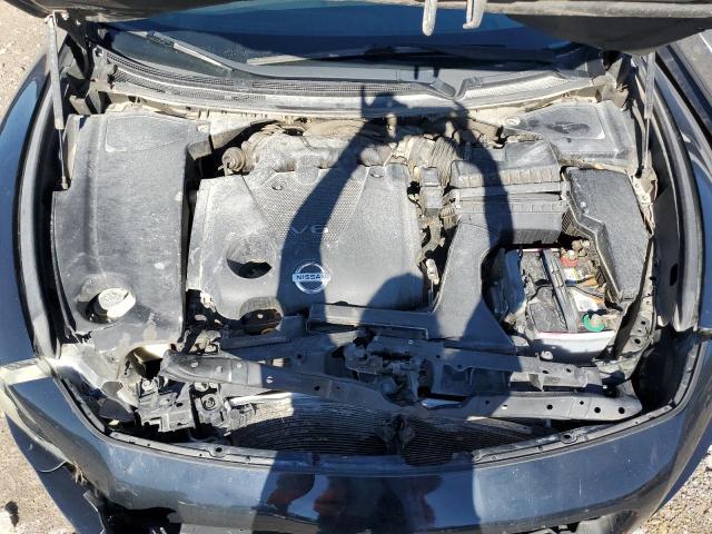 Photo 11 from auction – 2011 NISSAN MAXIMA S with VIN 1N4AA5AP7BC857224
