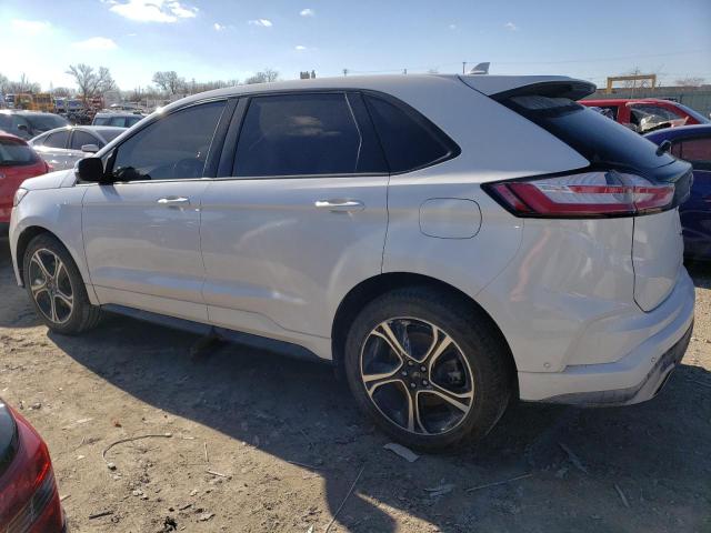 Foto 2 de la subasta – 2020 FORD EDGE ST con VIN 2FMPK4AP9LBA27031